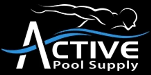 Active Pool Supply Merchant logo