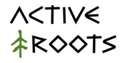 Active Roots Promo Code