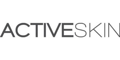 Activeskin Promo Code