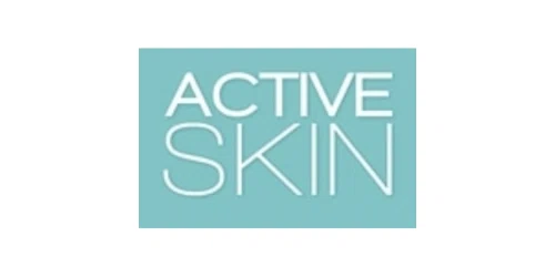 Activeskin coupon
