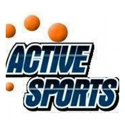 Active Sports Nutrition Merchant Logo