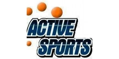 Active Sports Nutrition Promo Code
