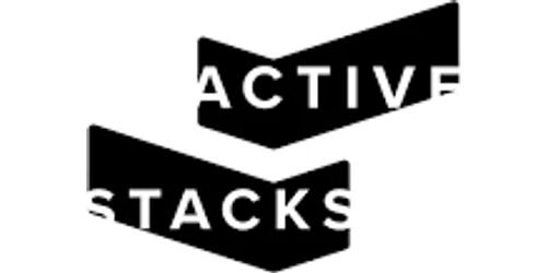 Active Stacks Promo Code