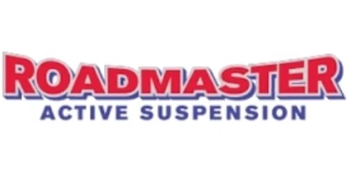 Roadmaster Active Suspension Promo Code