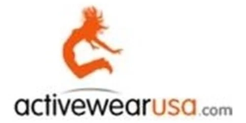 ActivewearUSA Merchant logo