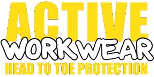 Active Workwear Promo Code