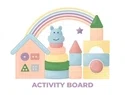 Activity-Board.Shop Promo Code