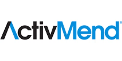 ActivMend US Promo Code