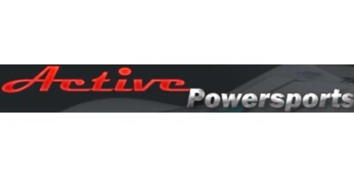 Activ Powersports Promo Code