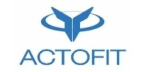 Actofit Merchant logo