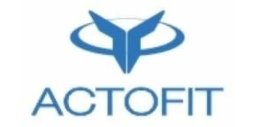 Actofit Merchant logo