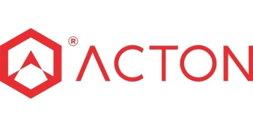 ACTON Merchant Logo
