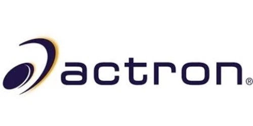 Actron Promo Code