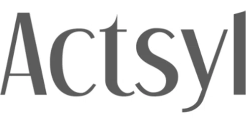 Actsyl Promo Code