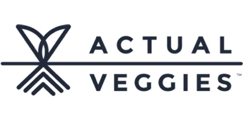 Actual Veggies Merchant logo