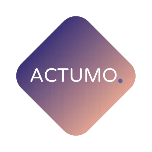 Actumo Merchant Logo