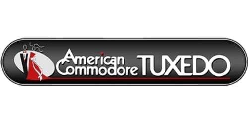 American Commodore Tuxedo Promo Code