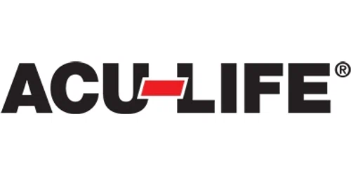 ACU-Life Promo Code