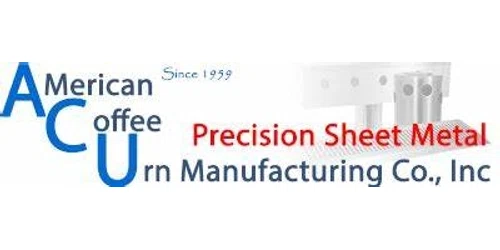 ACU Precision Sheet Metal Promo Code