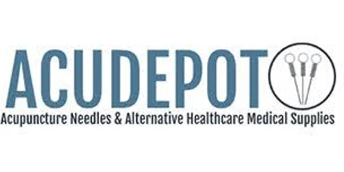 Acudepot Promo Code