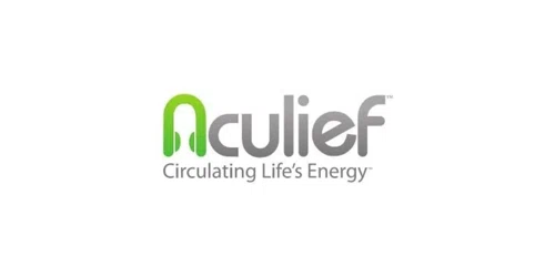 Aculief coupon