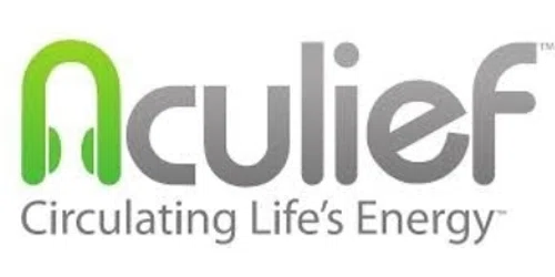Aculief Merchant logo