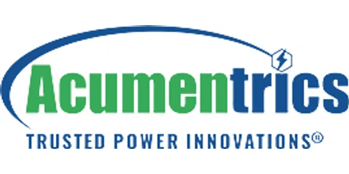 Acumentrics Promo Code