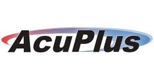 AcuPlus Merchant logo