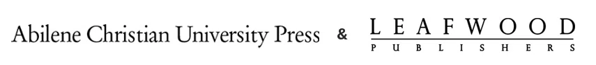 Abilene Christian University Press Promo Code