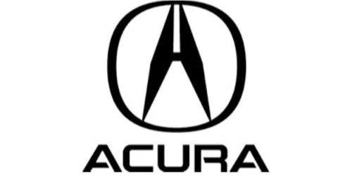 Acura Promo Code