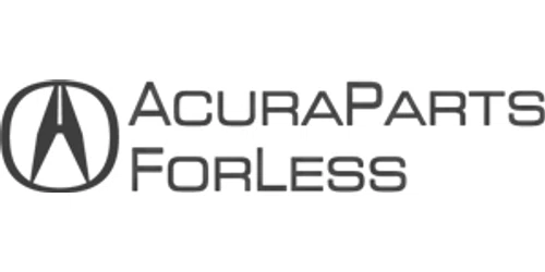 Acura Parts For Less Promo Code