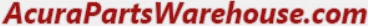 Acura Parts Warehouse Merchant Logo
