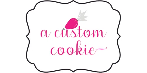 A Custom Cookie Promo Code