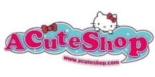 A Cute Shop Promo Code