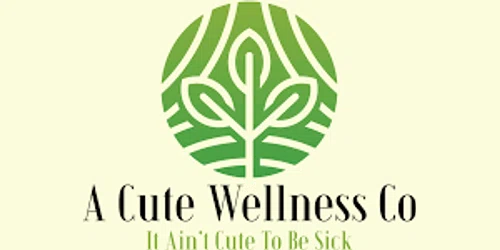 A Cute Wellness Promo Code