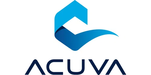 Acuva Technologies Merchant logo