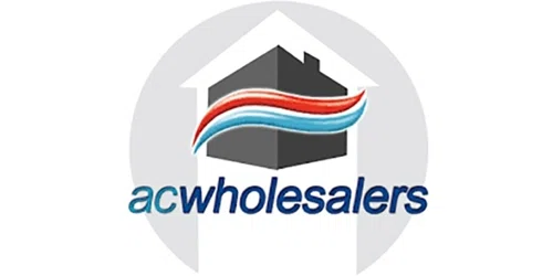 AC Wholesalers Merchant Logo