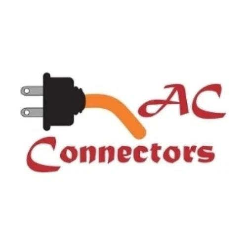 AC Connectors Merchant Logo