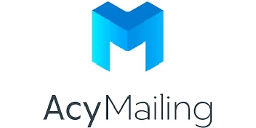 AcyMailing Merchant logo
