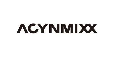 Acynmixx Merchant Logo