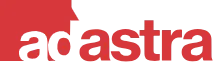Ad Astra Merchant Logo