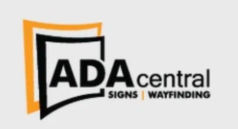 ADA Central Signs Merchant Logo