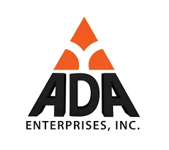 ADA Enterprises Merchant Logo