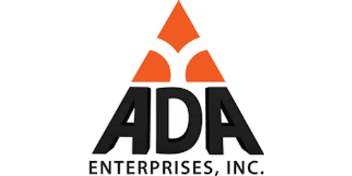 ADA Enterprises Promo Code