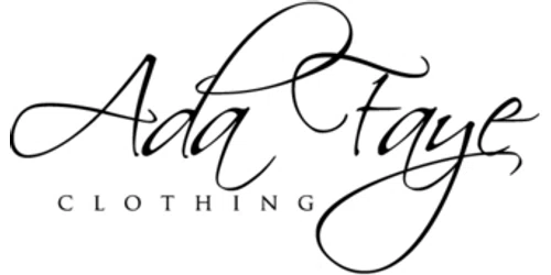Ada Faye Promo Code