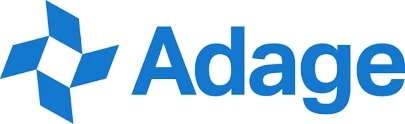 Adage Merchant Logo