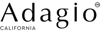 Adagio California Merchant Logo
