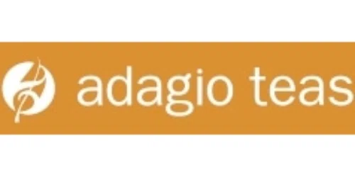Adagio Teas Merchant logo