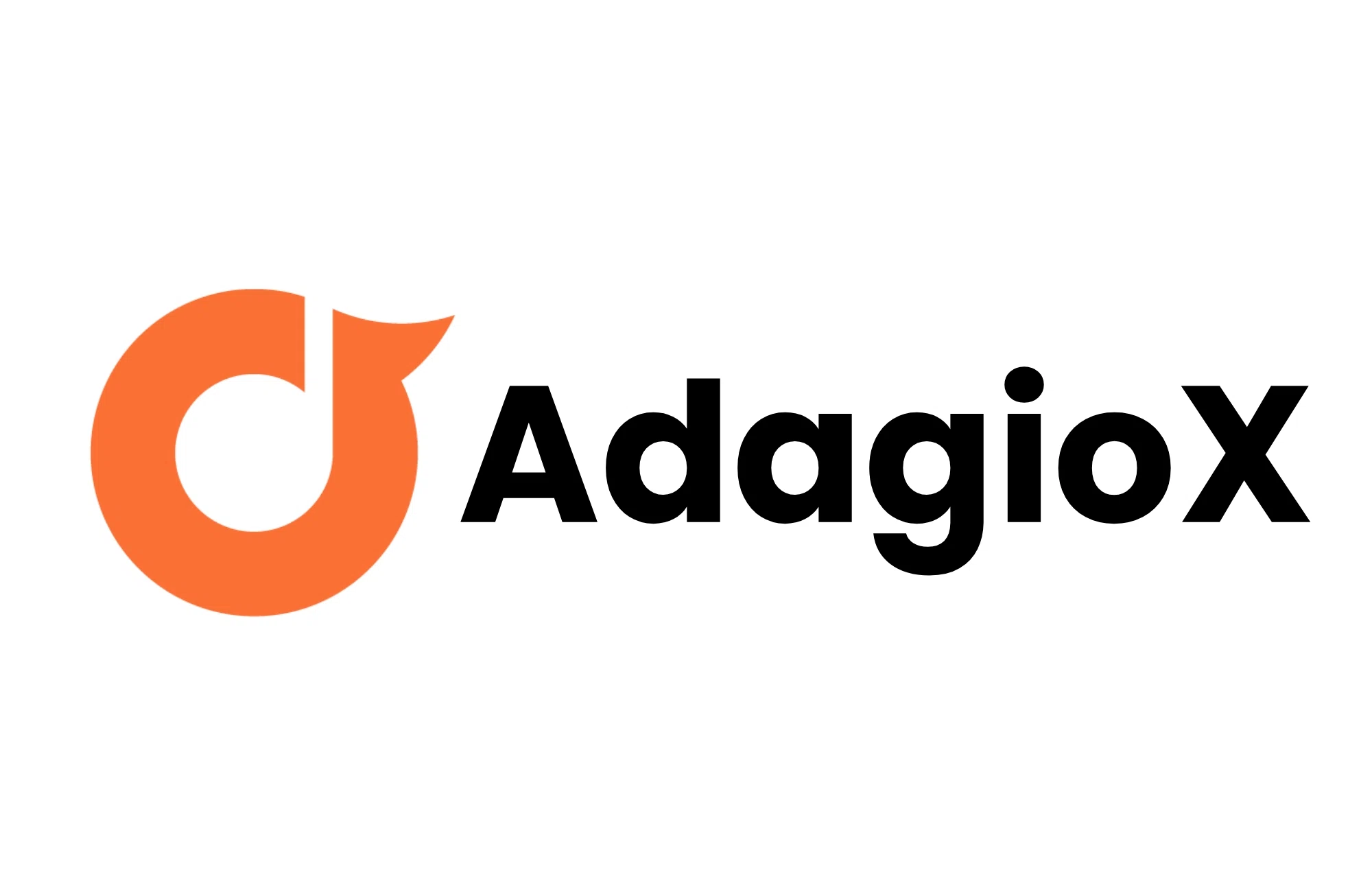 AdagioX Merchant Logo