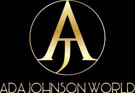 Ada Johnson Merchant Logo